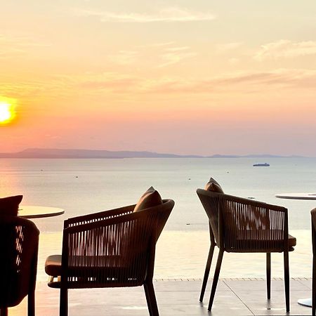 Air Condominium & Residence - Sihanoukville - 5Mn To Boat Pier Exteriör bild