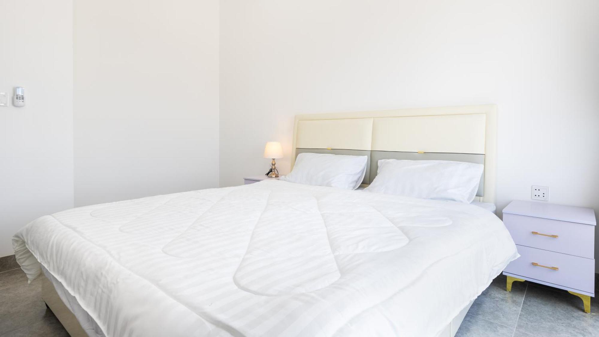 Air Condominium & Residence - Sihanoukville - 5Mn To Boat Pier Rum bild