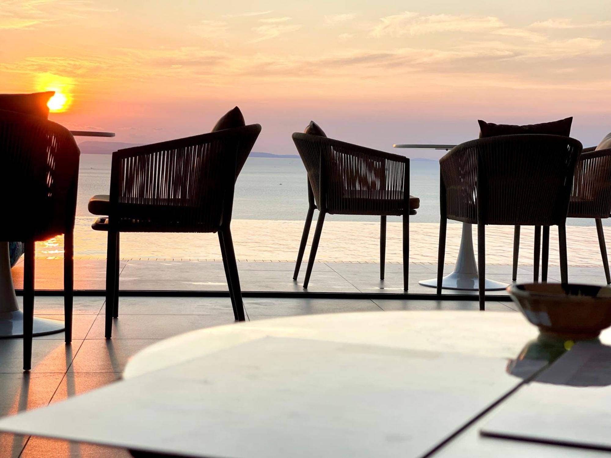 Air Condominium & Residence - Sihanoukville - 5Mn To Boat Pier Exteriör bild